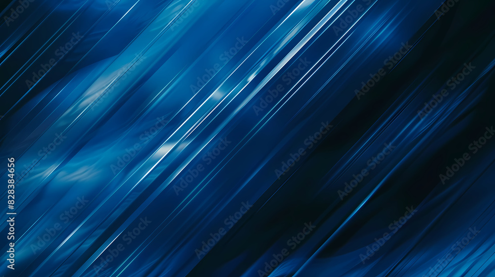 abstract blue background with lines. illustration technology abstract blue background with lines. illustration technology