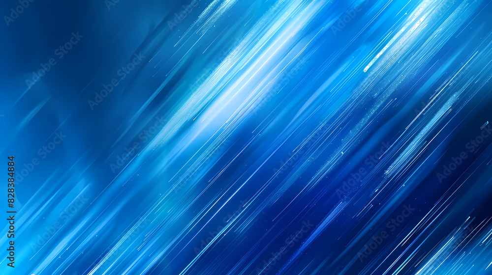 abstract blue background with lines. illustration technology abstract blue background with lines. illustration technology