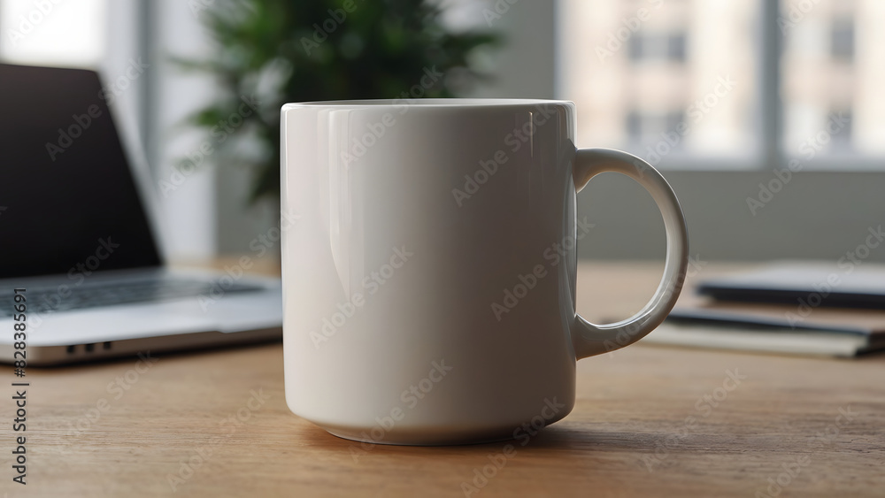 white ceramic coffee mug mock up white ceramic coffee mug mock up