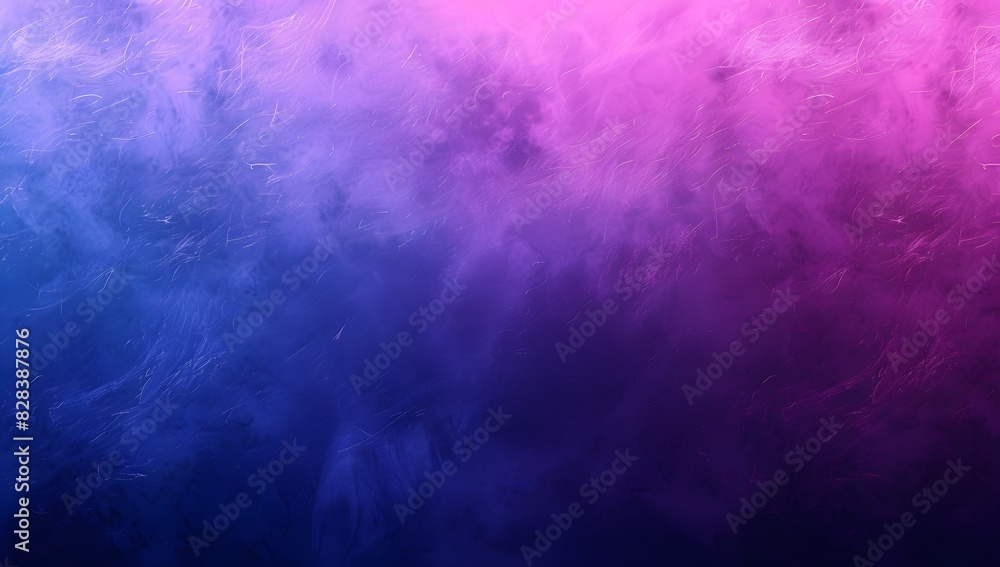 Abstract Background of blue, and violet wave, with sparkling dust
Abstract Background of blue, and violet wave, with sparkling dust