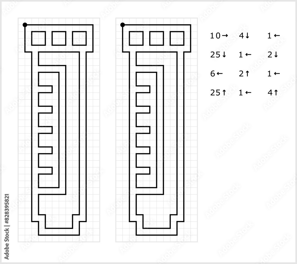 Test Tube Graphic Dictation Drawing Icon M_2203001 Test Tube Graphic Dictation Drawing Icon M_2203001