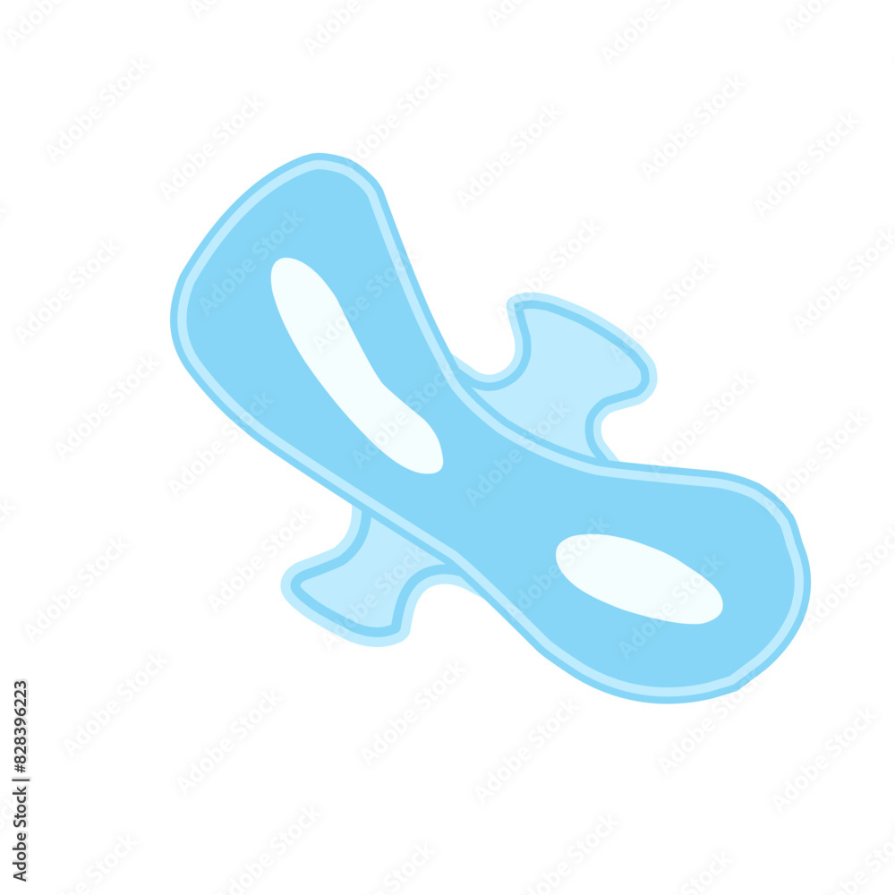 Women's Daily Sanitary Napkins for Vaginal Discharge Women's Daily Sanitary Napkins for Vaginal Discharge
