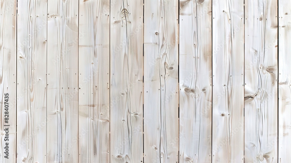 white wooden wall background with an aged wood texture white wooden wall background with an aged wood texture
