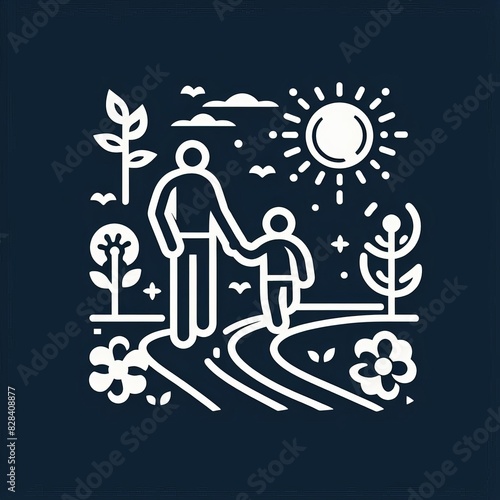 Father's day celebration	