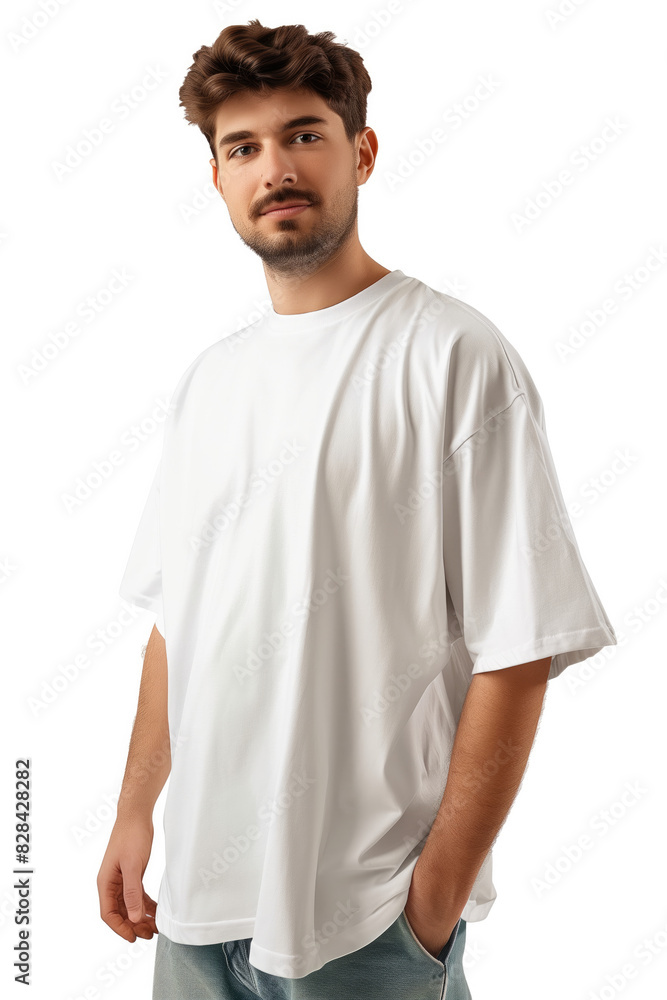 white t shirt mockup on white background white t shirt mockup on white background