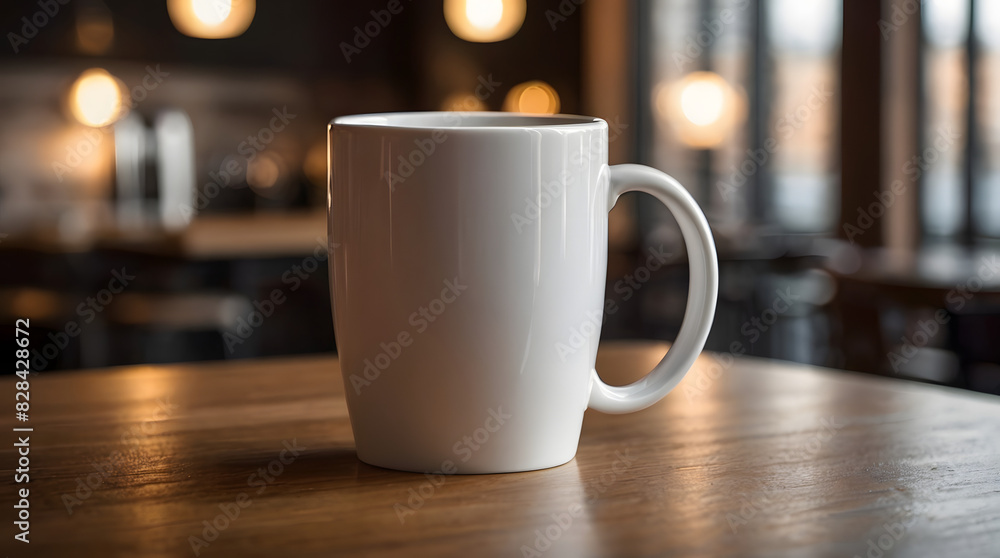 white ceramic coffee mug mock up white ceramic coffee mug mock up