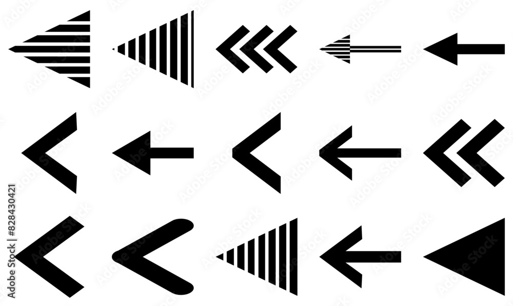 Mega Set Of Vector Back Icons Web Header Banner Design Containing Return,Left-Arrow,Reply,Previous,Back Pictograms And Infographics Design Elements Vector Illustration Mega Set Of Vector Back Icons Web Header Banner Design Containing Return,Left-Arrow,Reply,Previous,Back Pictograms And Infographics Design Elements Vector Illustration