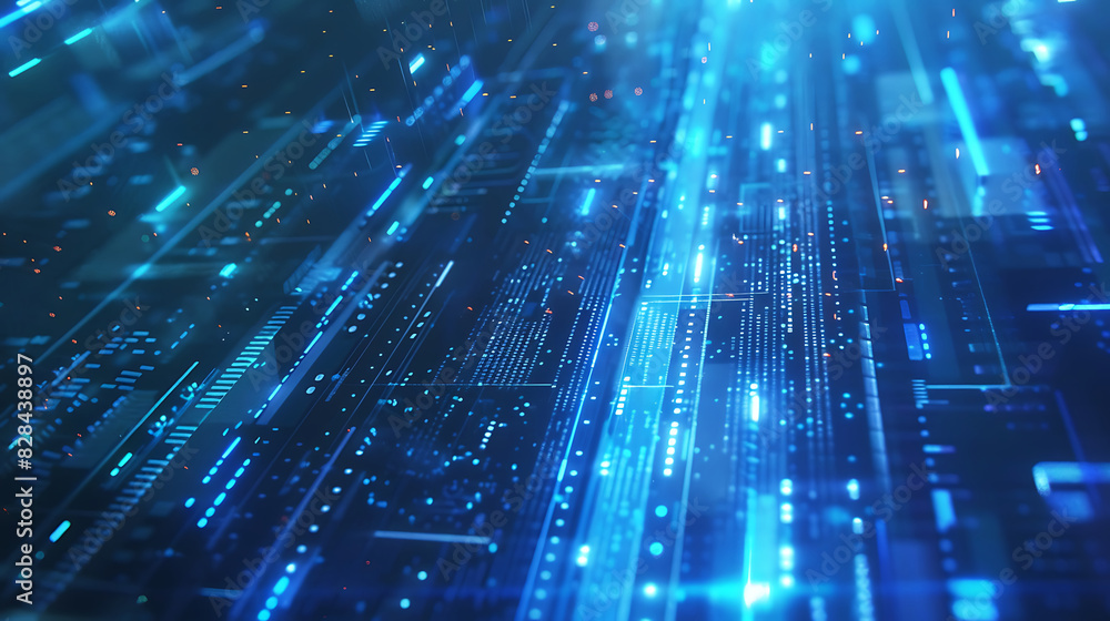 abstract technology background abstract technology background