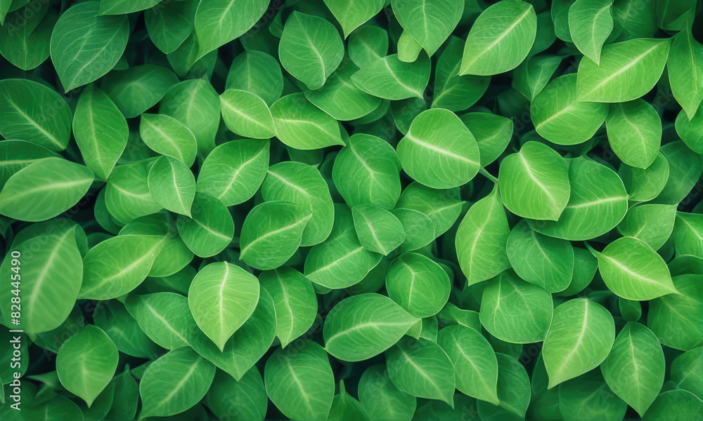 Abstract background nature view of green leaf with copy space using as background natural green plants landscape, ecology, fresh wallpaper concept. Abstract background nature view of green leaf with copy space using as background natural green plants landscape, ecology, fresh wallpaper concept.