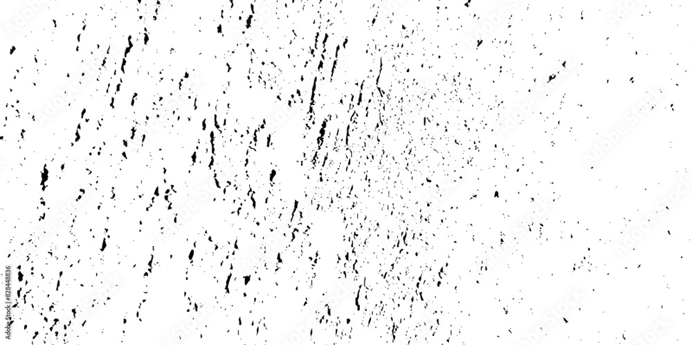 Dirt messy splash overlay and Black and white Dust overlay distress grungy effect paint. Black and white grunge seamless texture. Dust and scratches grain texture on white and black background. Dirt messy splash overlay and Black and white Dust overlay distress grungy effect paint. Black and white grunge seamless texture. Dust and scratches grain texture on white and black background.