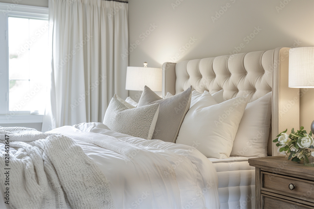 Interior Design for Bedrooms Interior Design for Bedrooms