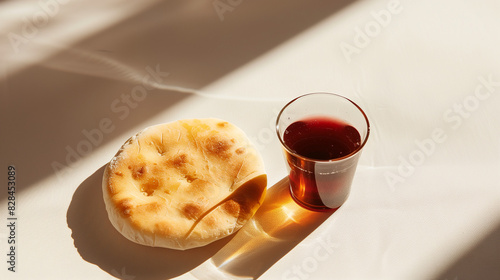 holy communion
