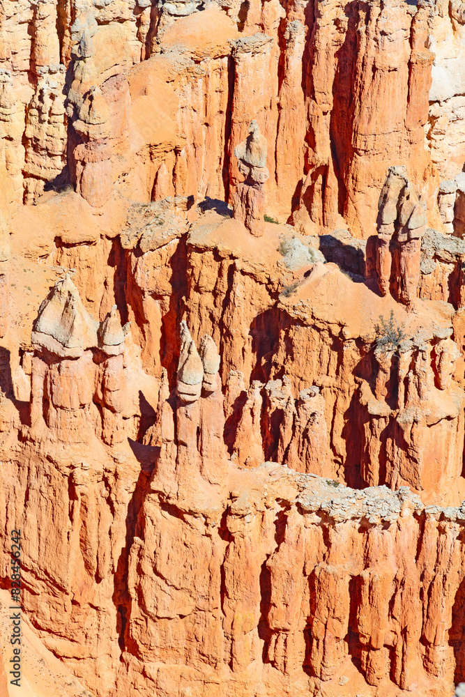 Fototapeta premium Bryce canyon