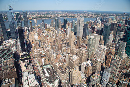 New York City