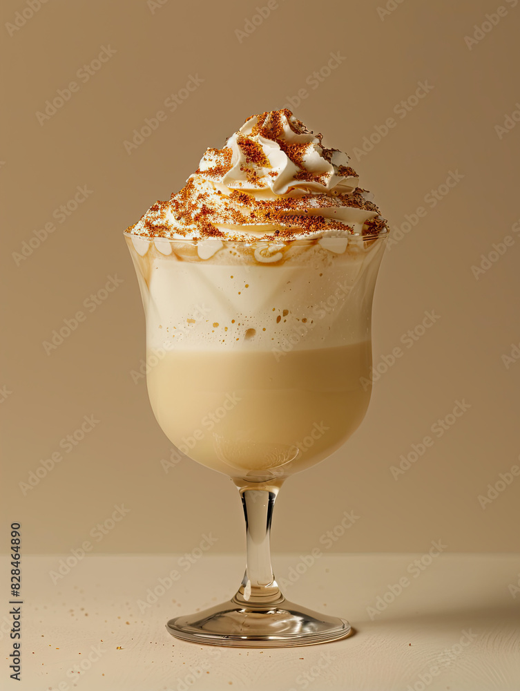 coconut cloud coffee glass coconut cloud coffee glass