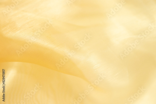 Abstract luxury gold fabric texture background