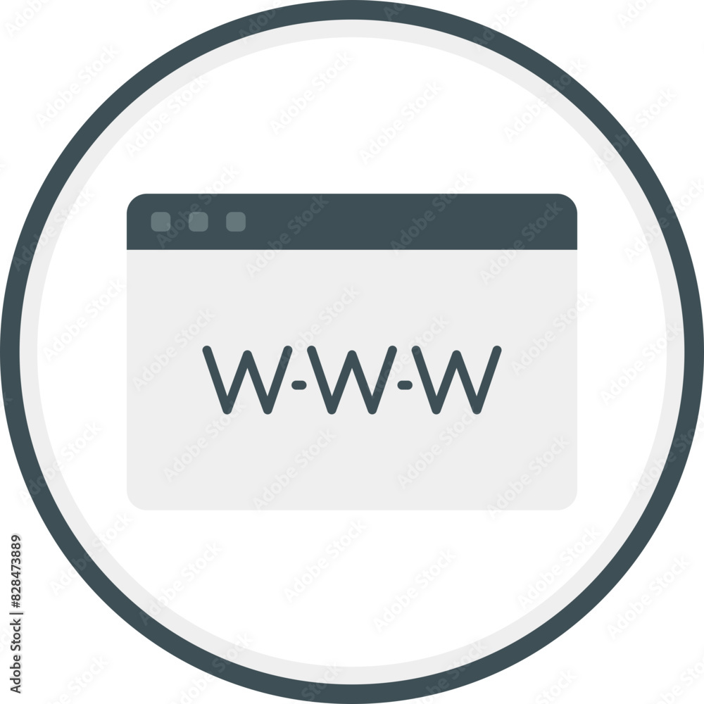 Browser Icon