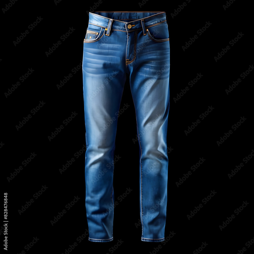 blue jeans isolated on transparent background . Blue jeans isolated on transparent background blue jeans isolated on transparent background . Blue jeans isolated on transparent background