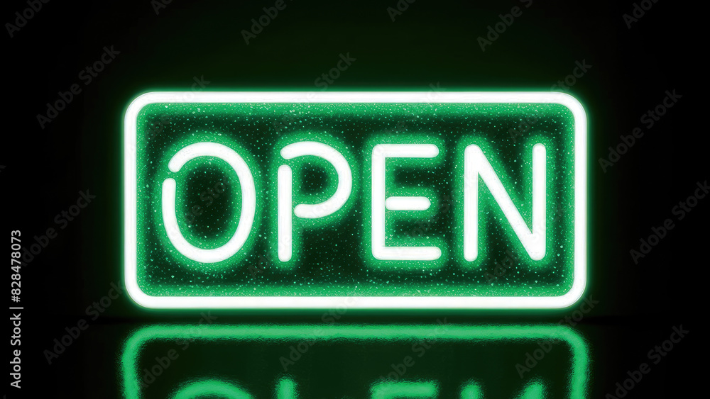 LED Neon Open Sign for Shopfront LED Neon Open Sign for Shopfront