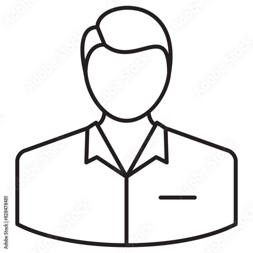 defendant icon