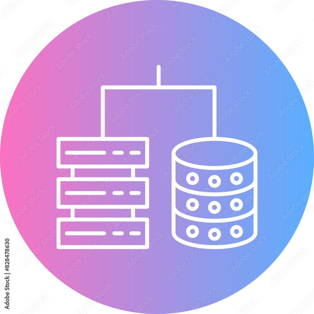 Database Icon