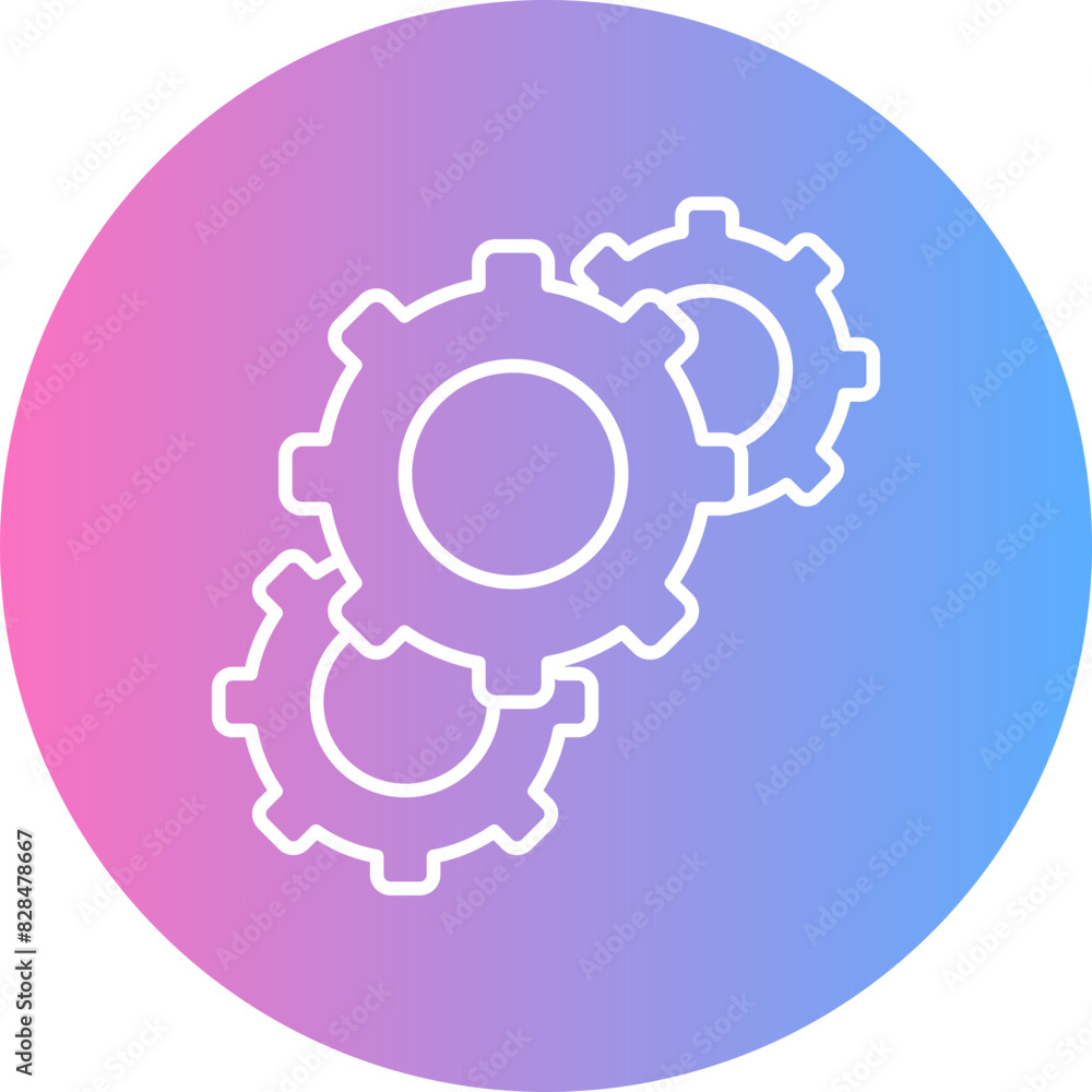 Settings Icon Settings Icon