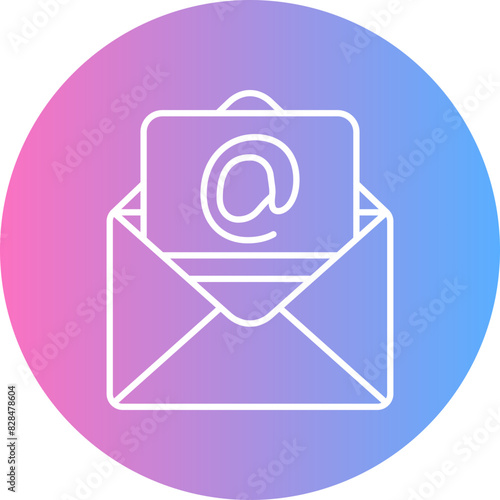 Email Icon