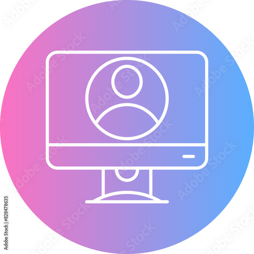 Login Icon