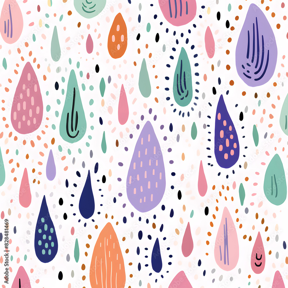 pattern with dots pattern with dots