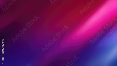 Maroon blue pink blur abstract background