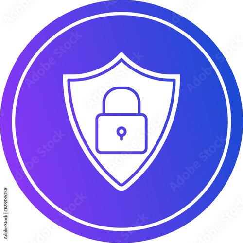 Secure Icon