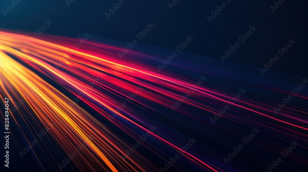 light travel background light travel background