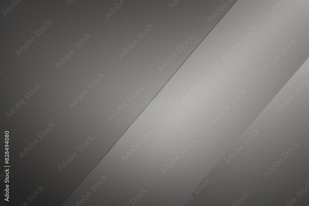 Modern grey and silver metallic background Modern grey and silver metallic background
