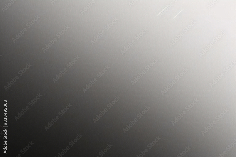 Modern grey and silver metallic background Modern grey and silver metallic background
