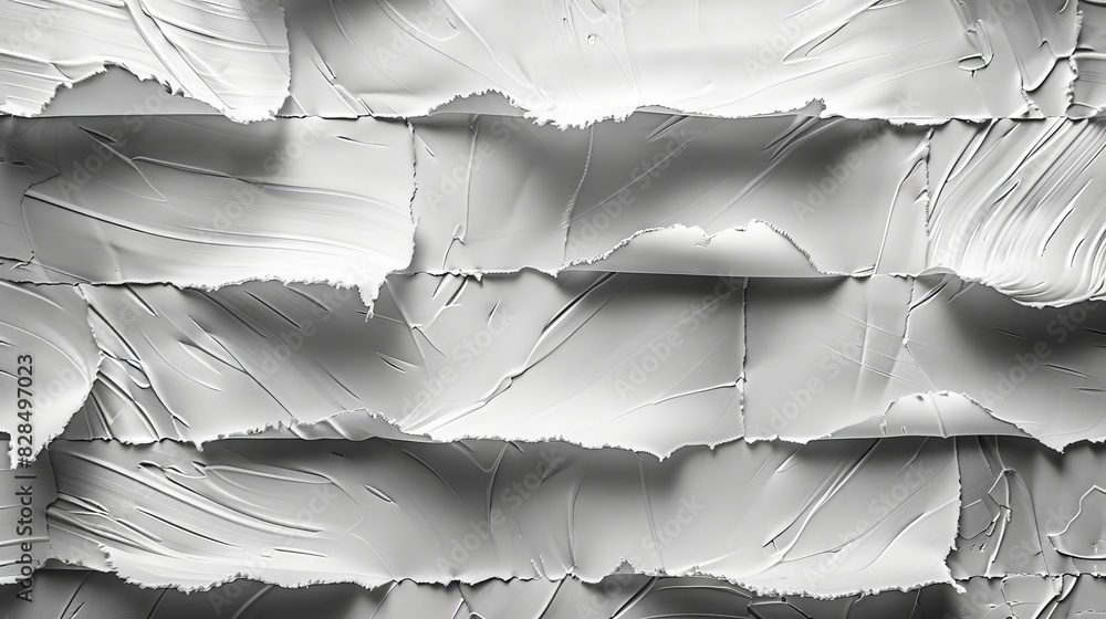 Packing Texture The background is a cardboard paper packing texture with a white canvas ...
