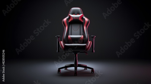 Revolution for Ultimate Comfort aming Chair  photo