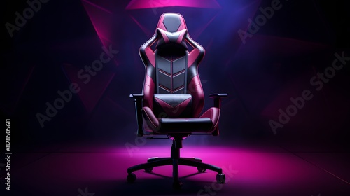Revolution for Ultimate Comfort aming Chair 