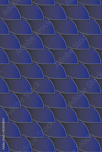Abstract Pattern