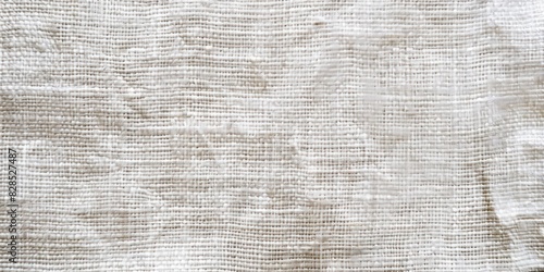 white canvas texture 