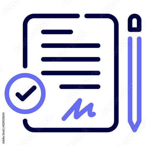 Requisition icon