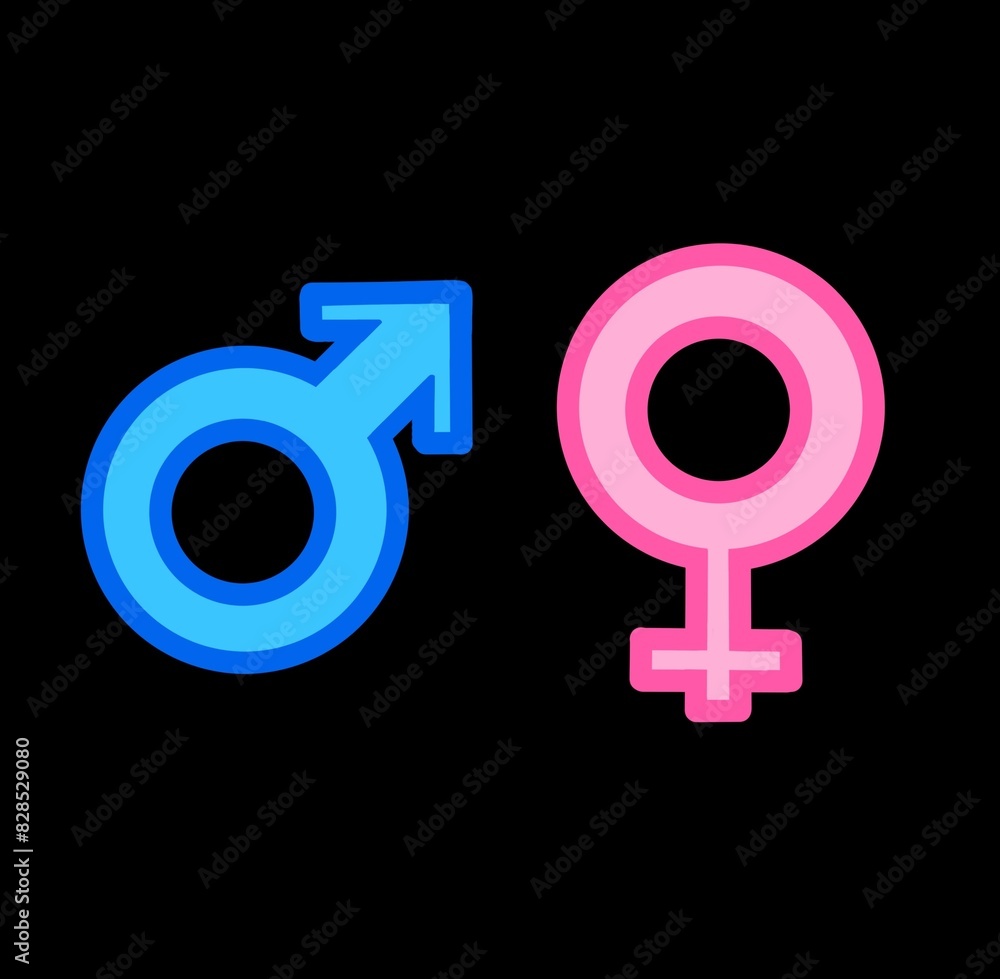 woman men, female male symbols icon gender isolated on white background, boy girl woman men, female male symbols icon gender isolated on white background, boy girl