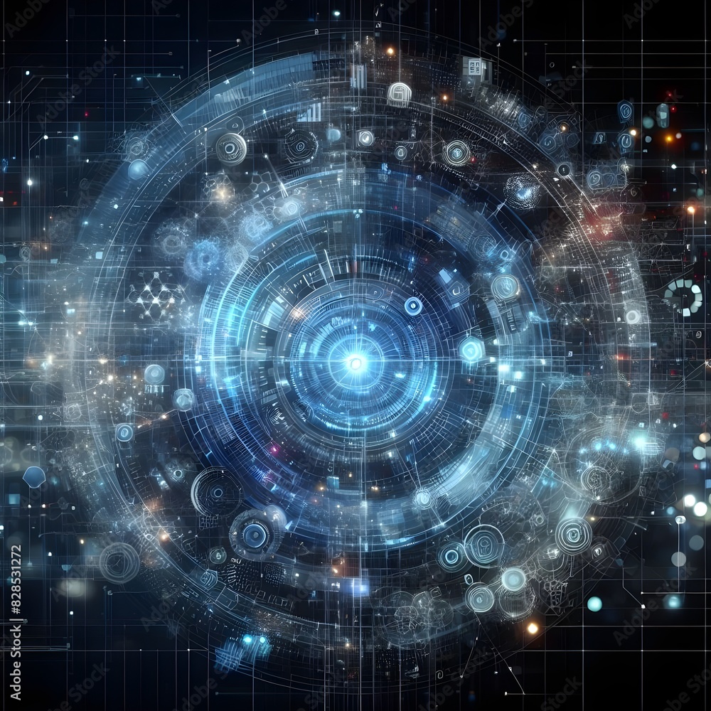 Digital background ideal for technological operations beautiful pic Digital background ideal for technological operations beautiful pic