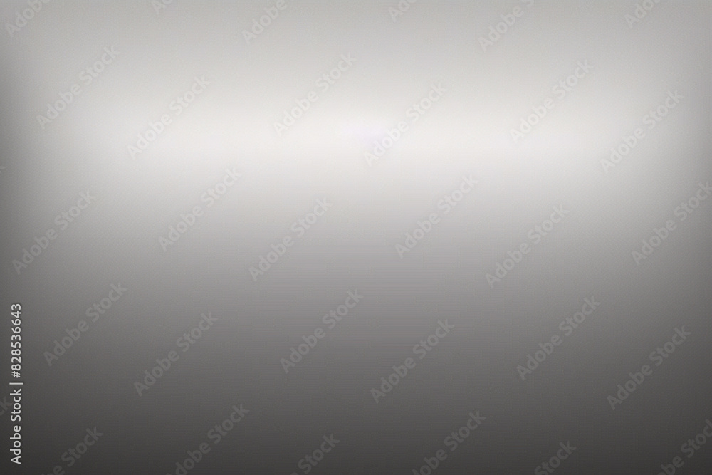 Fond abstrait pour papier peint, motif et étiquette sur le site Web. Texture en métal argenté clair ou dégradé métallique brillant. Fond blanc et gris vide. Conception de rendu 3D. toile de fond vier Fond abstrait pour papier peint, motif et étiquette sur le site Web. Texture en métal argenté clair ou dégradé métallique brillant. Fond blanc et gris vide. Conception de rendu 3D. toile de fond vier