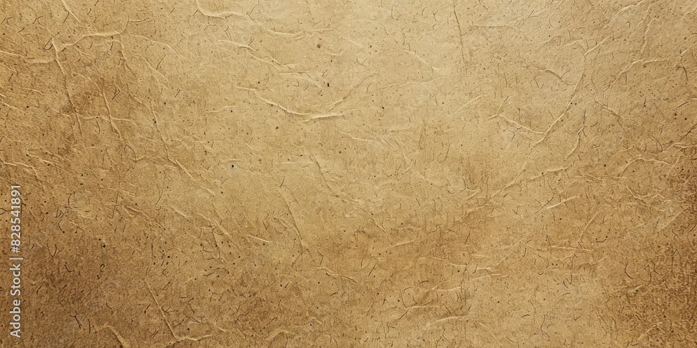 Obraz premium flat textured background of luxury paper with a fine grain and natural finish 