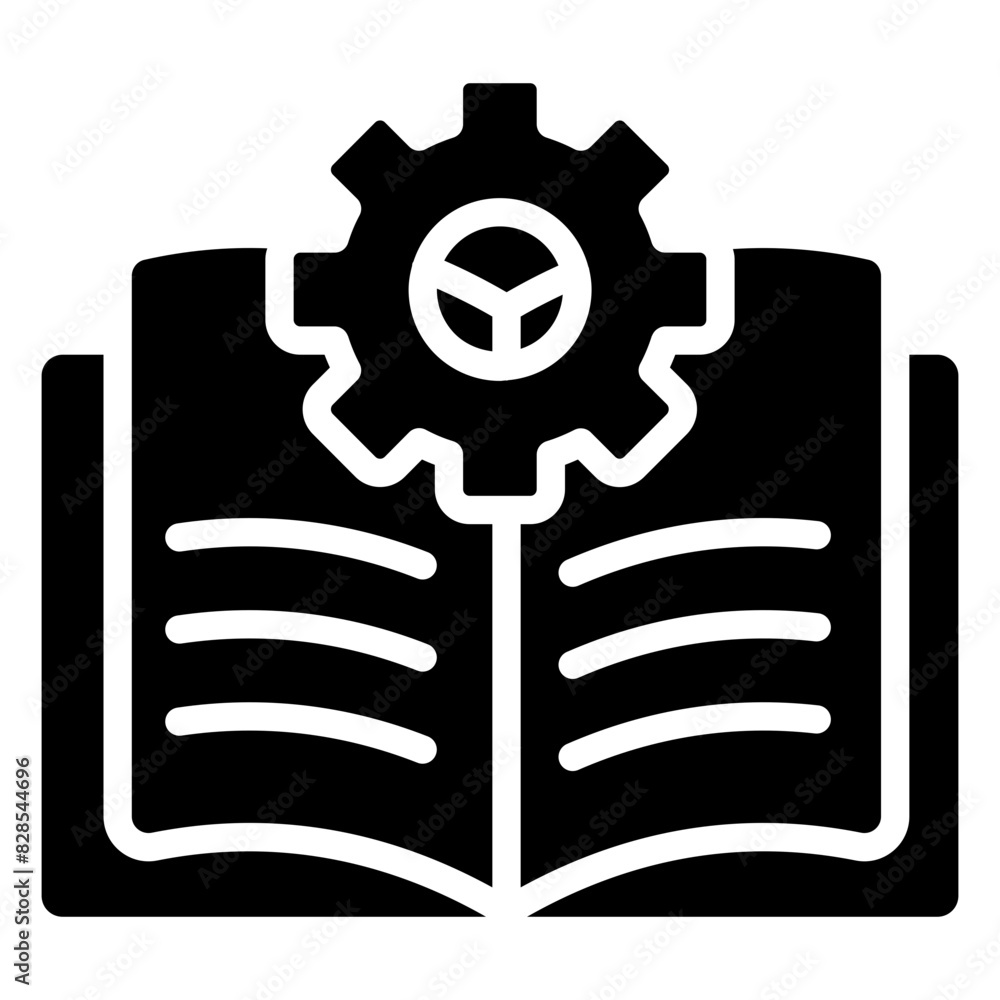 Premium design icon of user manual
Premium design icon of user manual