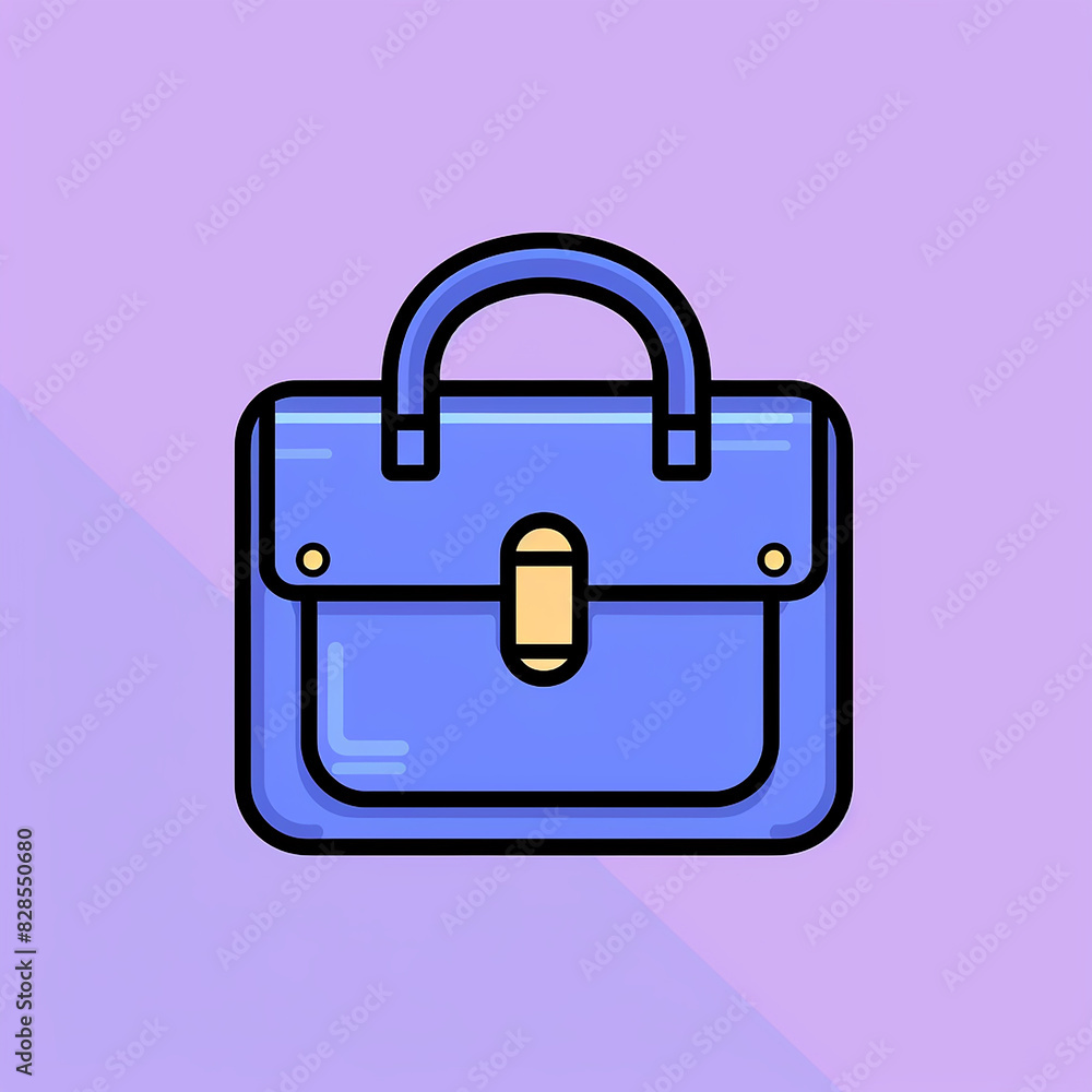 Laptop_Bag_Modern_Line_Icon_Vector_Line_Art_CuteIcon_ Laptop_Bag_Modern_Line_Icon_Vector_Line_Art_CuteIcon_