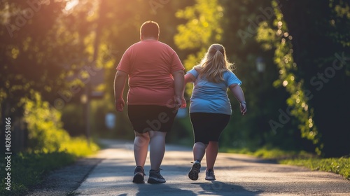 Children Obesity 