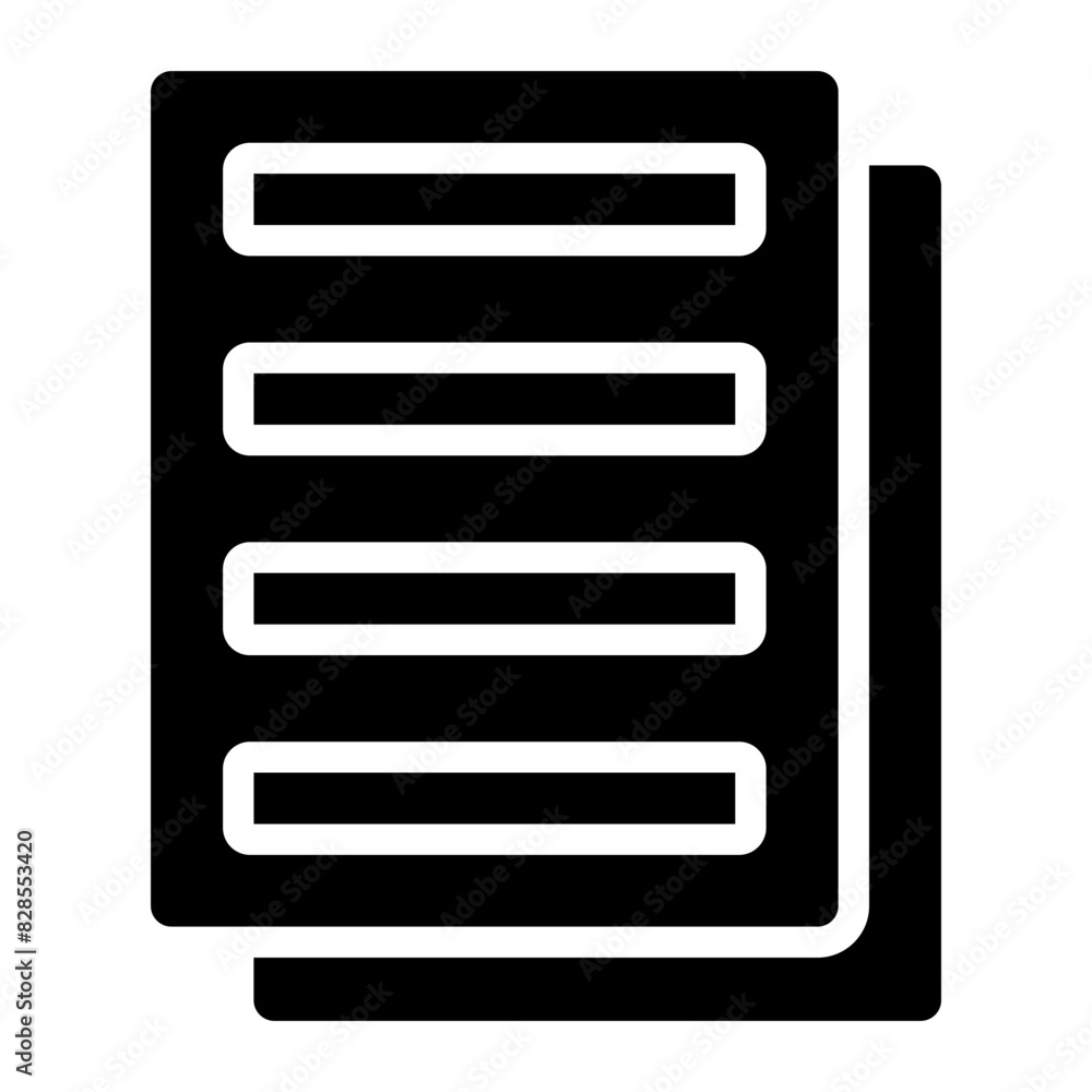 Premium download icon of document
Premium download icon of document