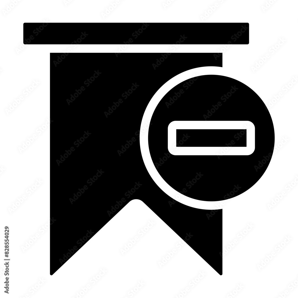 Premium download icon of remove bookmark
Premium download icon of remove bookmark