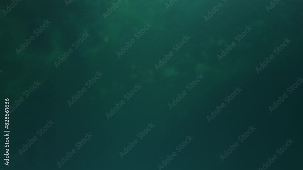 Shot of a night sky with shades of blue.